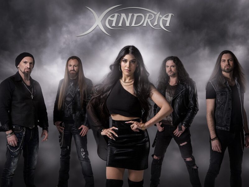 Xandria