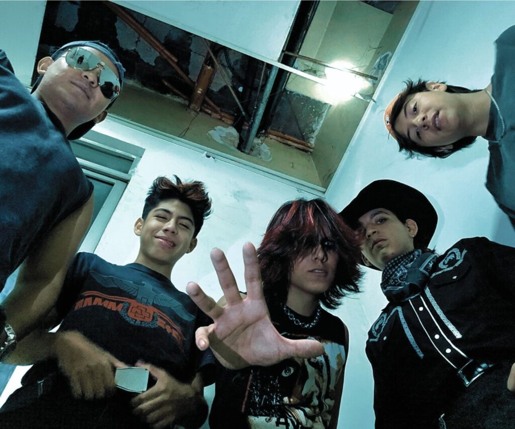 SPIT, una joven propuesta de metal guanajuatense. 1 2c3ac10c a81a 444c 9d83 0a70e0576ef3 1