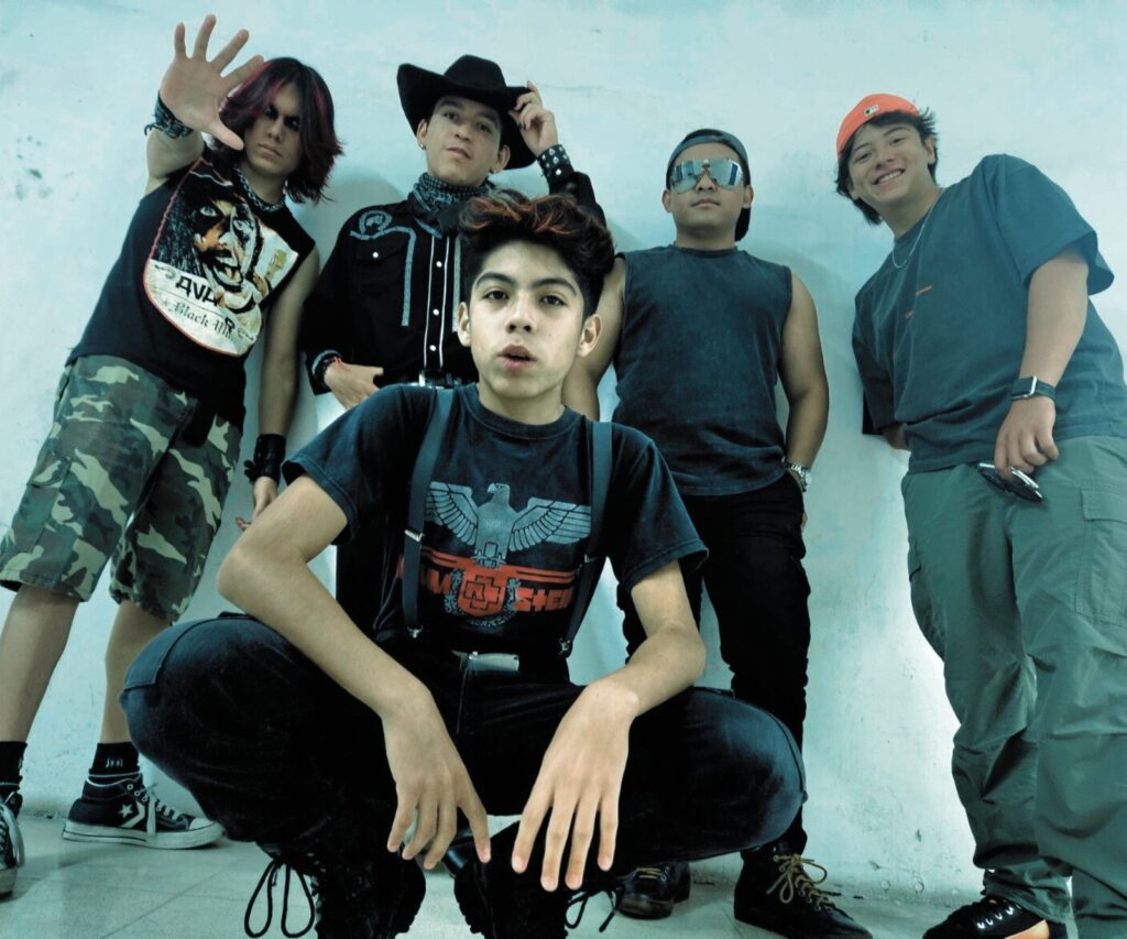 SPIT, una joven propuesta de metal guanajuatense. 2 b3a2a1b4 d73c 4f81 832c f900e069d610