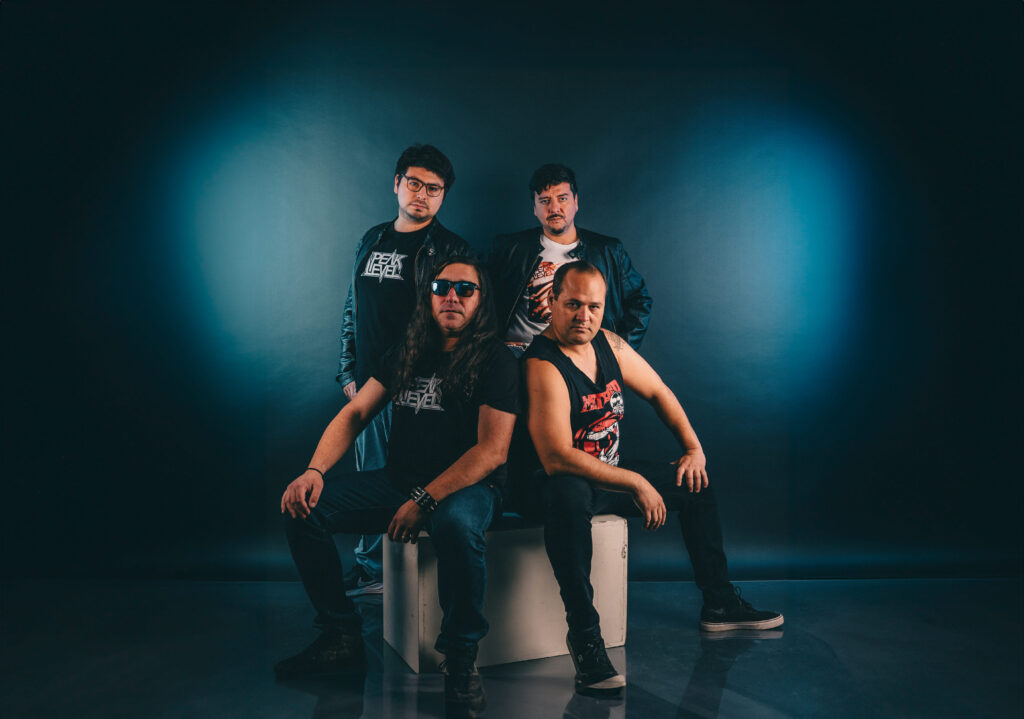 PEAK LEVEL LANZA LIVE MÉXICO CITY CONSAGRANDO SU VÍNCULO CON LATINOAMÉRICA, EN UNA EXPERIENCIA EN VIVO CARGADA DE EMOCIÓN Y CONEXIÓN. 1 13688191 4485 10f9 e578 60d008fc1652